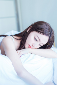 芝麻女孩原型图片